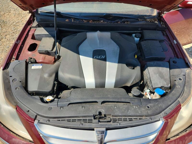 Продаж на аукціоні авто 2013 Hyundai Genesis, vin: KMHGC4DD9DU213047, номер лоту: 69402036