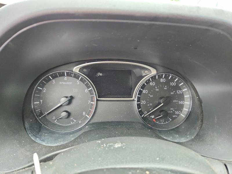 65268006 :رقم المزاد ، 5N1DR2MM3HC656229 vin ، 2017 Nissan Pathfinder مزاد بيع