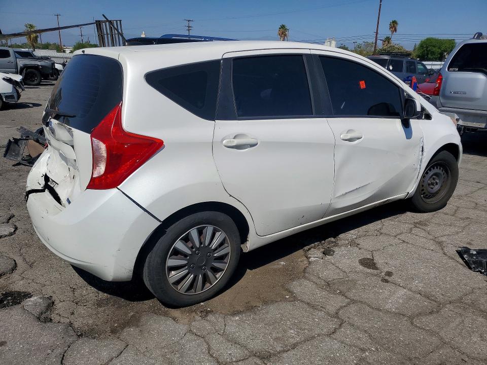 Продажа на аукционе авто 2014 Nissan Versa Note, vin: 3N1CE2CP1EL431138, номер лота: 69198106