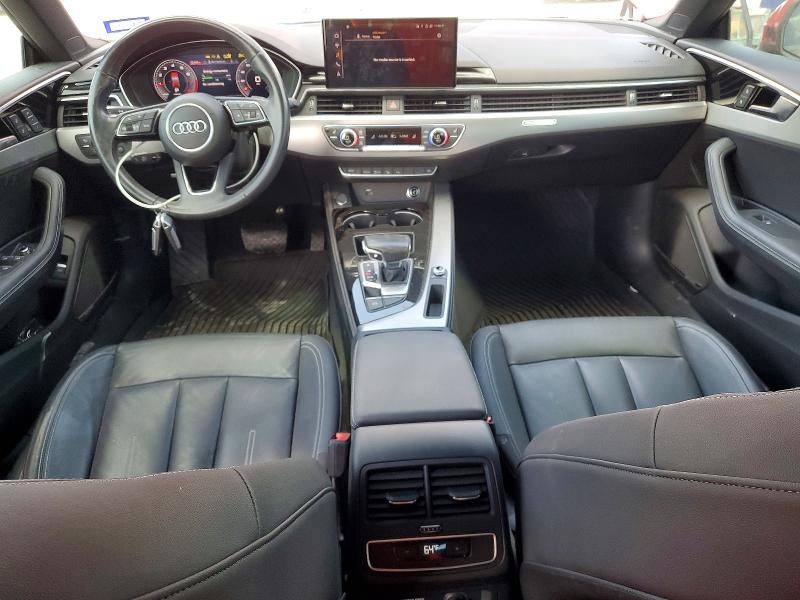 Aukcja sprzedaży 2020 Audi A5, vin: WAUBNCF52LA013746, numer aukcji: 69499866
