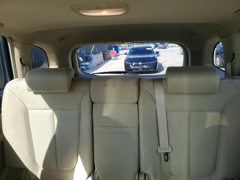 2007 Hyundai Santa Fe მანქანა იყიდება აუქციონზე, vin: KM8SG13DX7U141102, აუქციონის ნომერი: 70061166