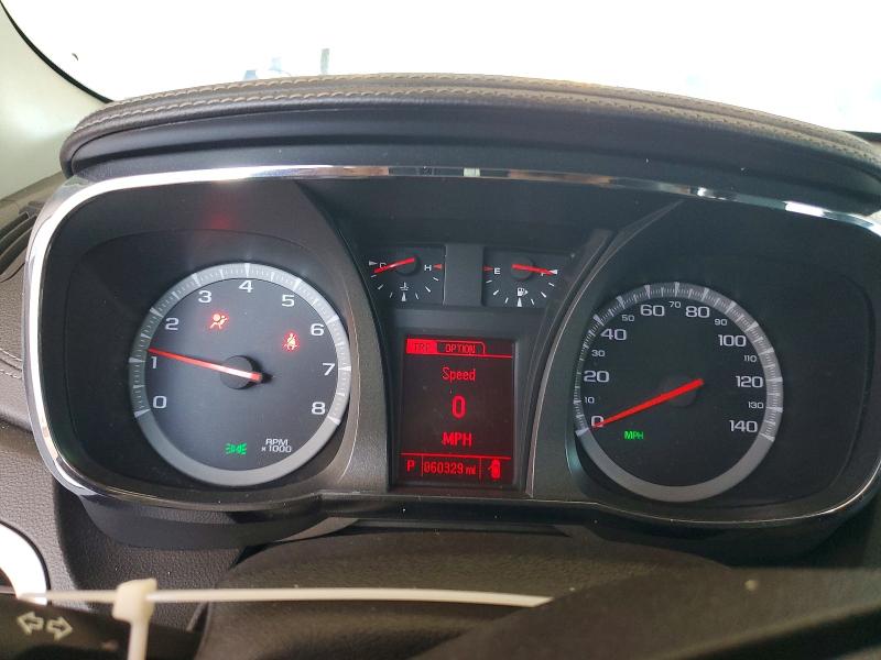 Aukcja sprzedaży 2017 Gmc Terrain, vin: 2GKFLVE32H6184074, numer aukcji: 67153276