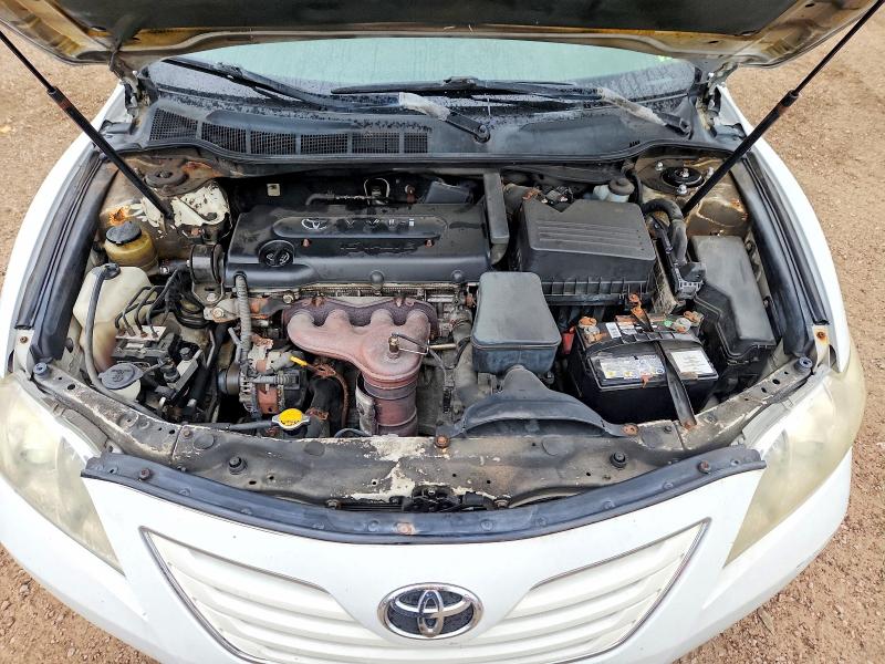 Продажа на аукционе авто 2007 Toyota Camry, vin: 4T1BE46KX7U628818, номер лота: 68772346