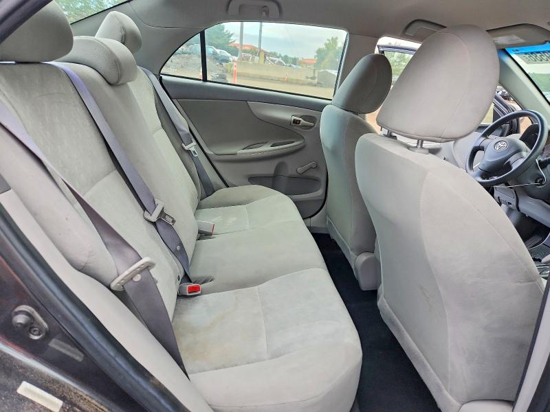 Aukcja sprzedaży 2010 Toyota Corolla, vin: 1NXBU4EE4AZ175527, numer aukcji: 68779586