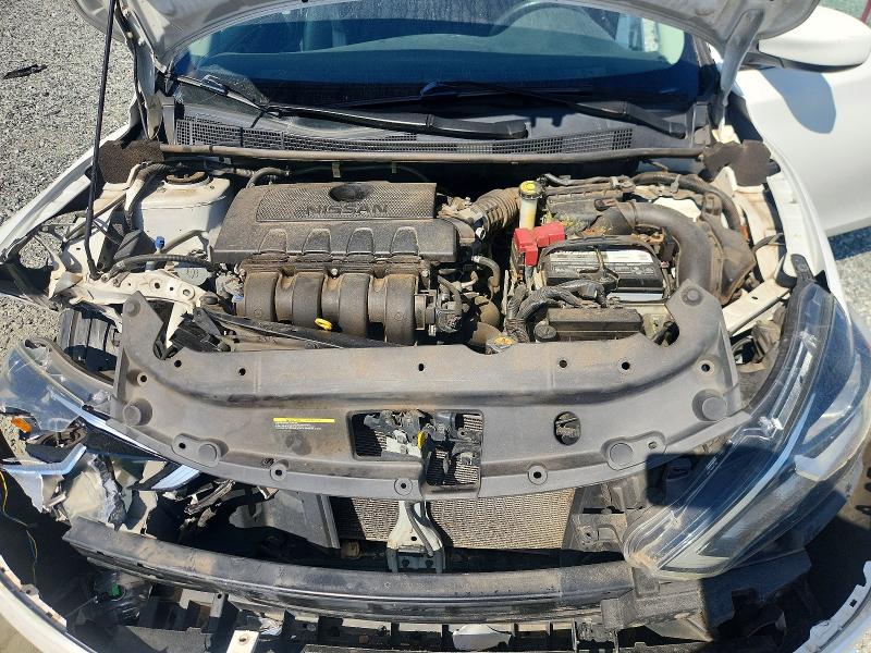 Aukcja sprzedaży 2018 Nissan Sentra, vin: 3N1AB7AP5JL633250, numer aukcji: 68306206