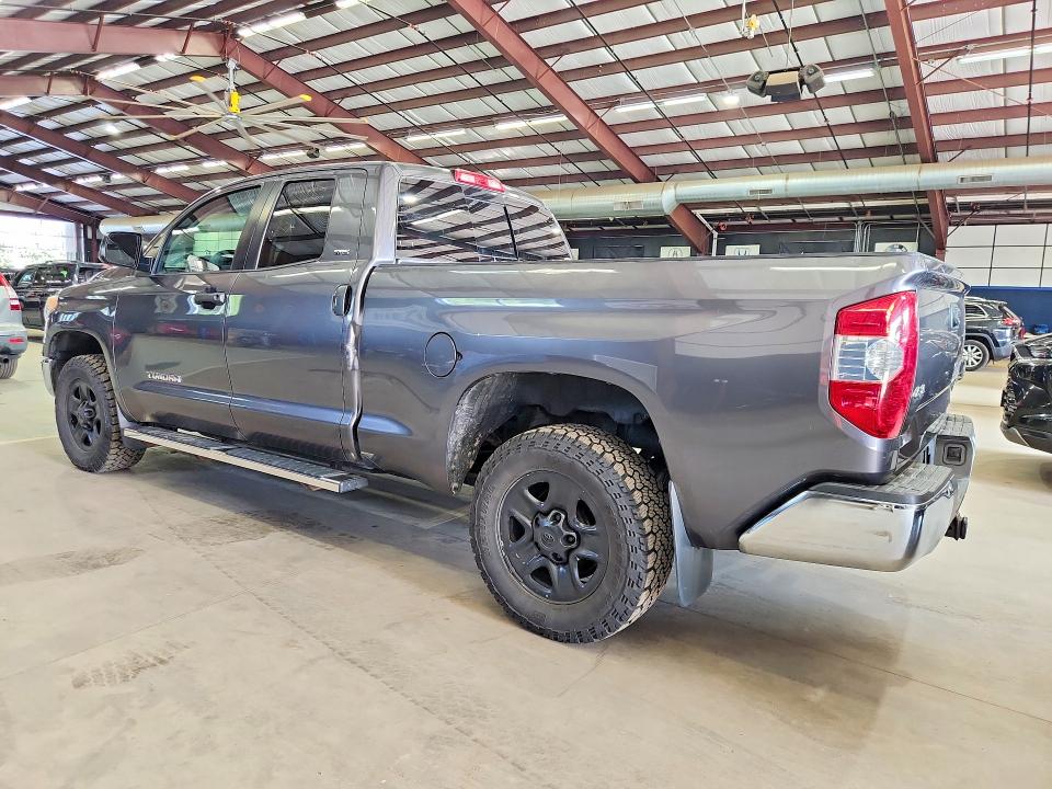 2017 Toyota Tundra მანქანა იყიდება აუქციონზე, vin: 5TFUM5F16HX070432, აუქციონის ნომერი: 69323296