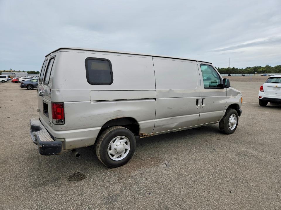 2003 Ford E250 მანქანა იყიდება აუქციონზე, vin: 1FTNE24213HA32105, აუქციონის ნომერი: 70440696