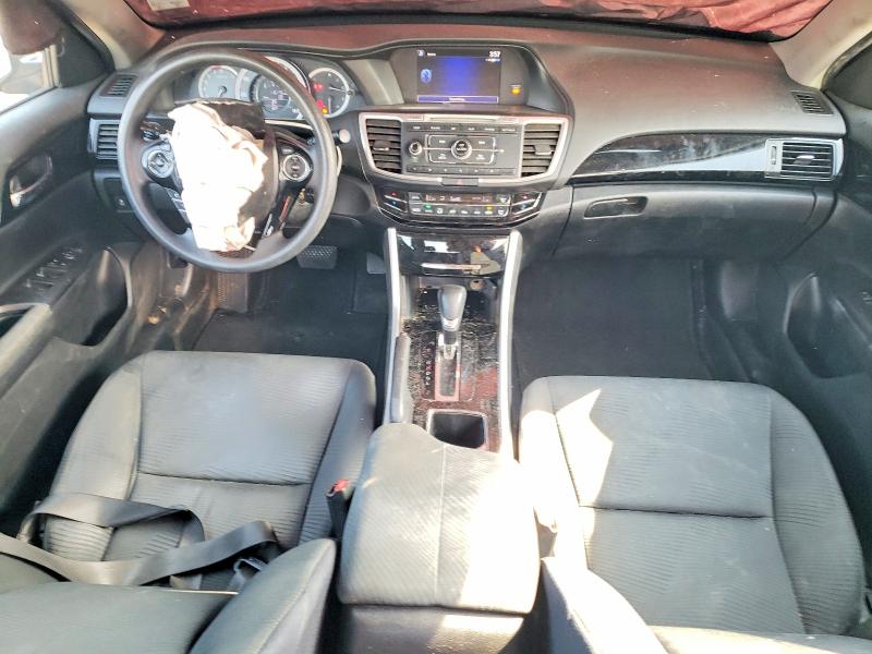 2016 Honda Accord მანქანა იყიდება აუქციონზე, vin: 1HGCR2F34GA004459, აუქციონის ნომერი: 69641796