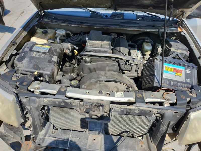 Aukcja sprzedaży 2002 Gmc Envoy, vin: 1GKDT13S922512072, numer aukcji: 68060796