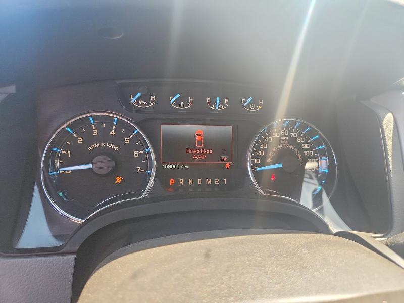 Продаж на аукціоні авто 2012 Ford F150, vin: 1FTEX1CM3CFA59163, номер лоту: 68325126