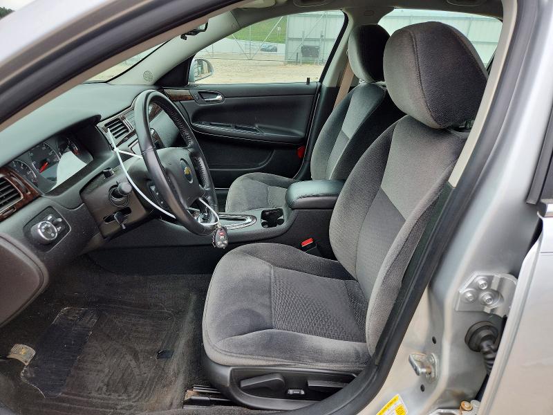 68791776 :رقم المزاد ، 2G1WG5E32D1139720 vin ، 2013 Chevrolet Impala مزاد بيع