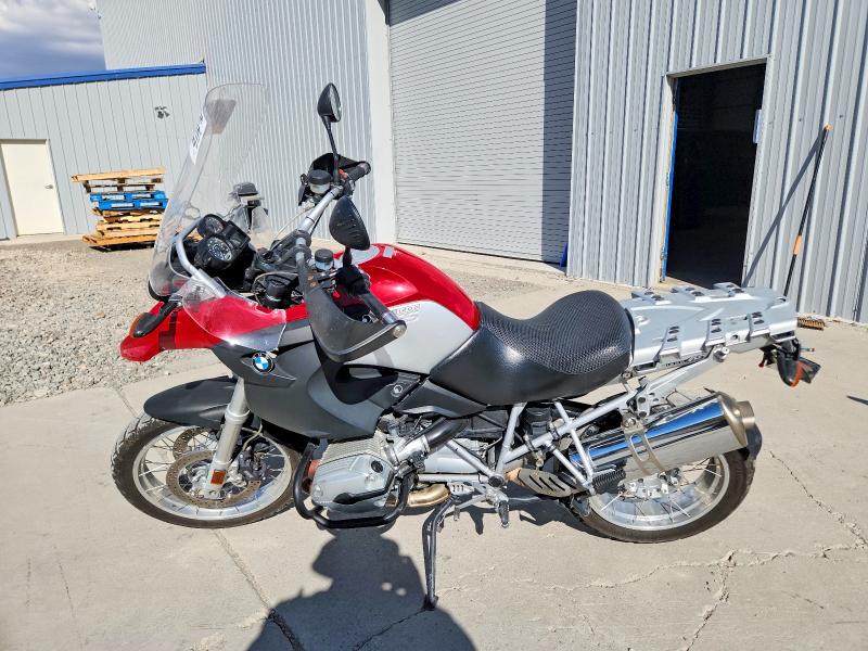 Продаж на аукціоні авто 2005 Bmw R1200, vin: WB10317A55ZL78567, номер лоту: 69344526