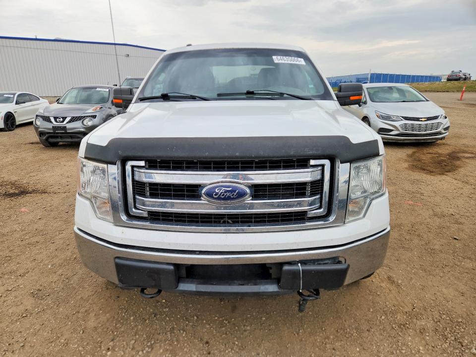 Aukcja sprzedaży 2013 Ford F150, vin: 1FTFW1EF4DFC89446, numer aukcji: 64635066