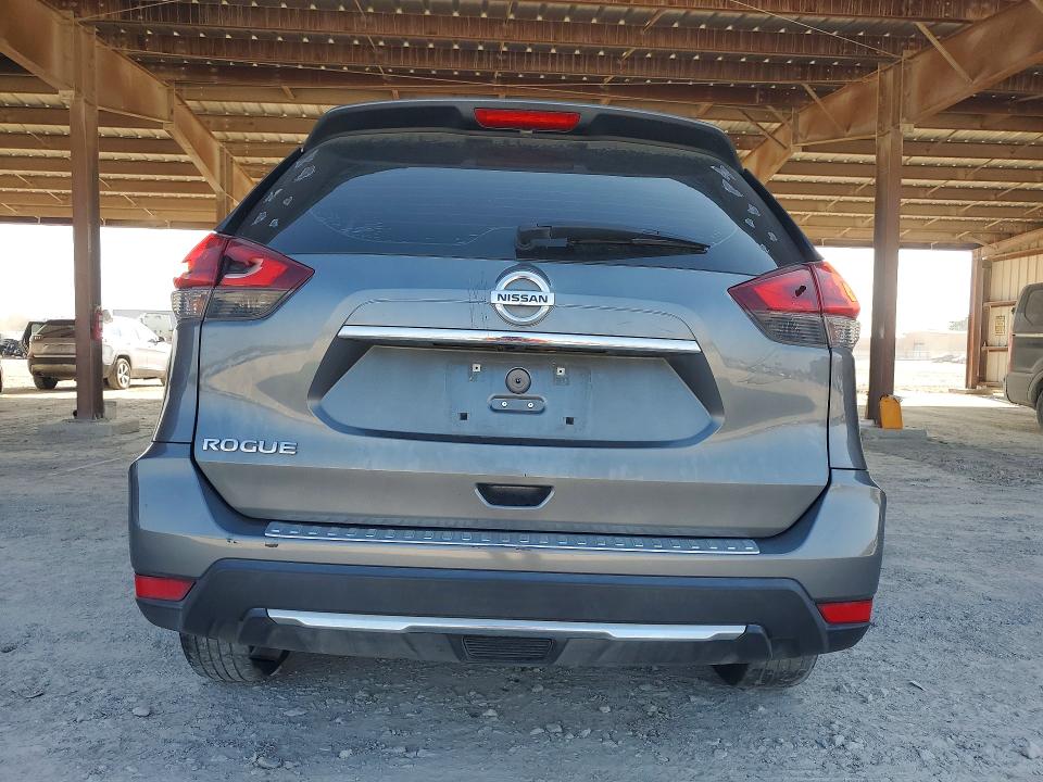 Aukcja sprzedaży 2017 Nissan Rogue, vin: 5N1AT2MT9HC871576, numer aukcji: 70273226