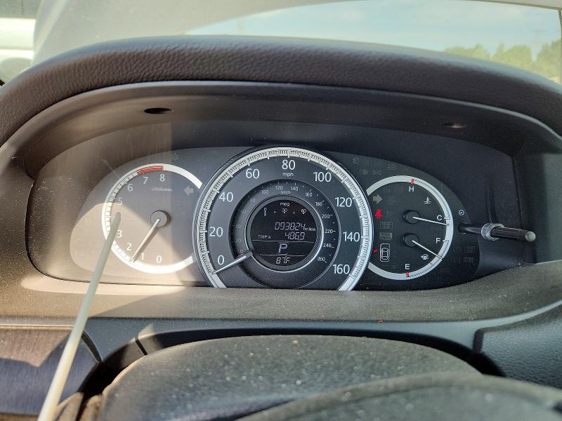 Aukcja sprzedaży 2013 Honda Accord, vin: 1HGCR2F78DA257587, numer aukcji: 67277246