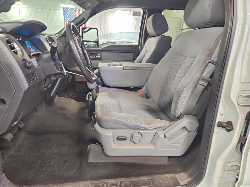 Продаж на аукціоні авто 2013 Ford F150, vin: 1FTFW1EF2DKF66408, номер лоту: 70520866