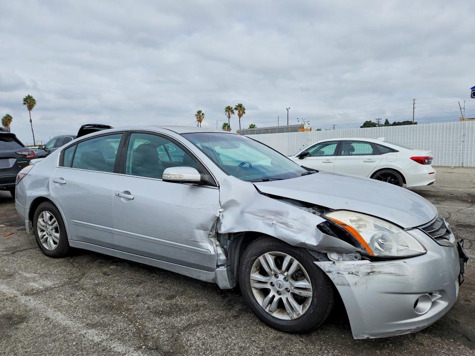Aukcja sprzedaży 2011 Nissan Altima, vin: 1N4AL2AP5BC124677, numer aukcji: 68673246