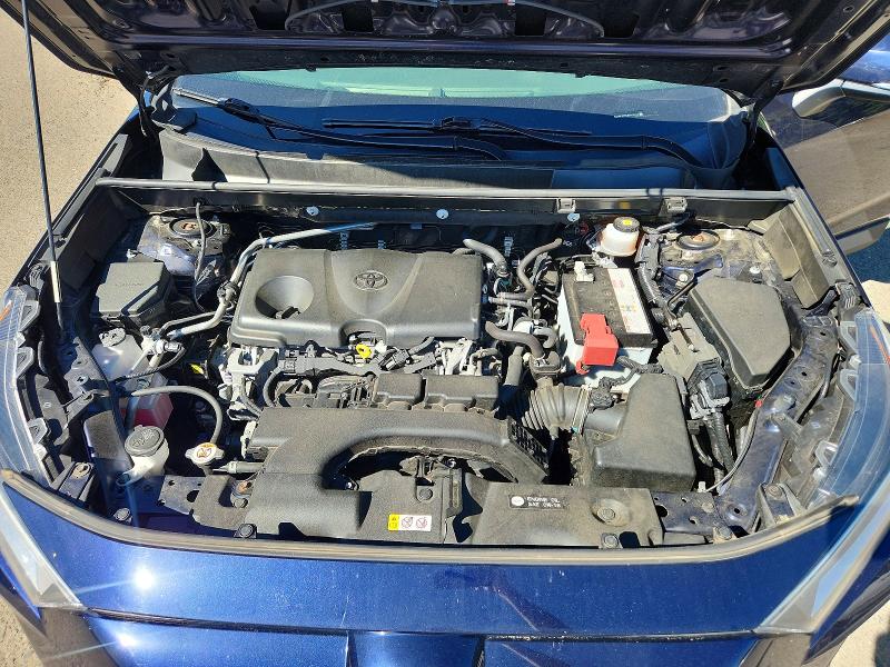2019 Toyota Rav4 მანქანა იყიდება აუქციონზე, vin: JTMP1RFV2KD013119, აუქციონის ნომერი: 68932966