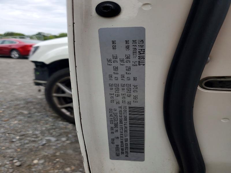 Продаж на аукціоні авто 2018 Dodge Journey, vin: 3C4PDCEG9JT380843, номер лоту: 67342146
