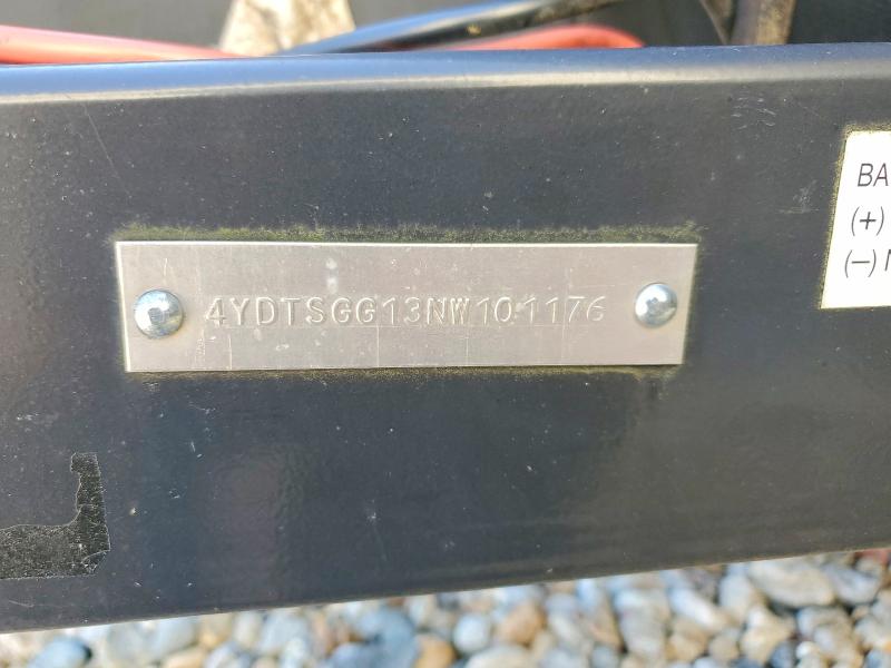 Продажа на аукционе авто 2022 Keystone Springdale, vin: 4YDTSGG13NW101176, номер лота: 69888456