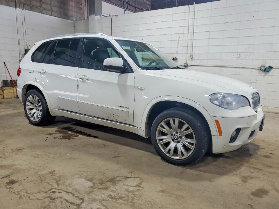 Aukcja sprzedaży 2013 Bmw X5, vin: 5UXZV8C59DL899359, numer aukcji: 68075156