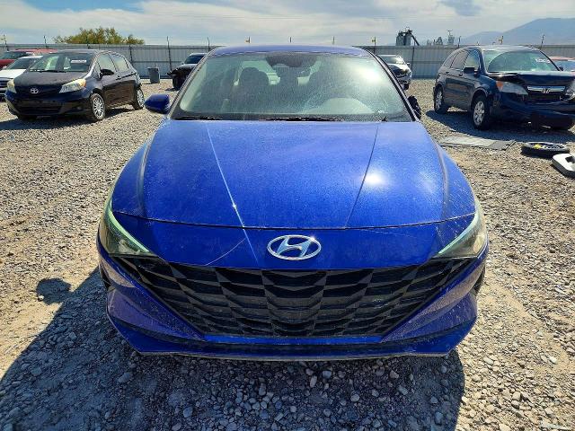 Продаж на аукціоні авто 2023 Hyundai Elantra, vin: KMHLM4AG3PU577818, номер лоту: 69418226