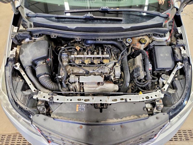 67426726 :رقم المزاد ، 3G1BC5SM2HS565876 vin ، 2017 Chevrolet Cruze مزاد بيع