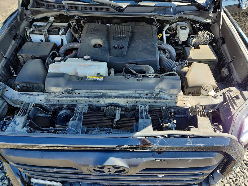 Продажа на аукционе авто 2023 Toyota Tundra, vin: 5TFLA5DB7PX089957, номер лота: 67747596