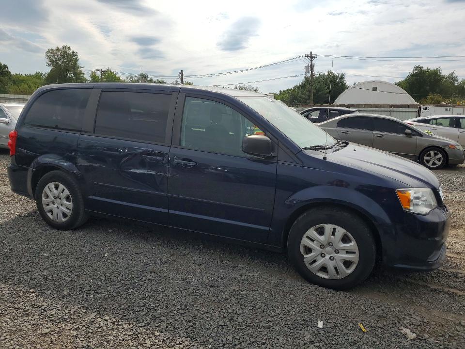 Продаж на аукціоні авто 2015 Dodge Grand Caravan, vin: 2C4RDGBG3FR649899, номер лоту: 67353146