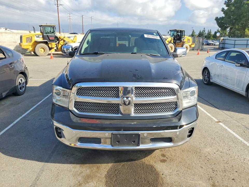 2015 Ram 1500 მანქანა იყიდება აუქციონზე, vin: 1C6RR7PM2FS573484, აუქციონის ნომერი: 69158096