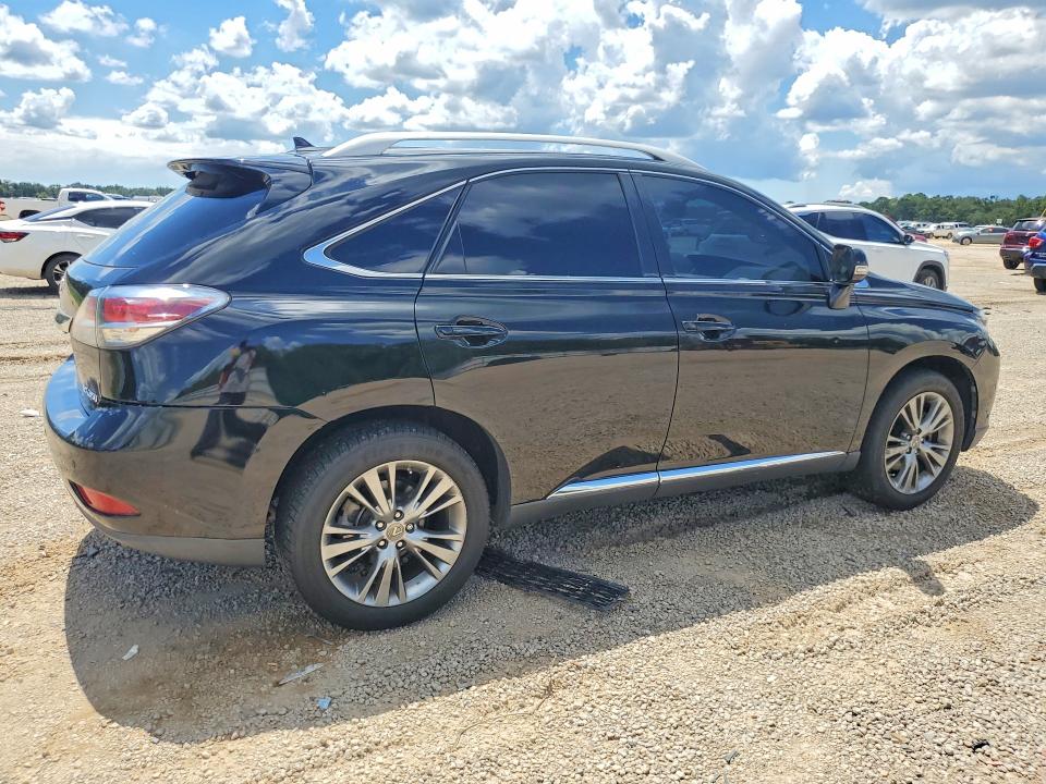 67398506 :رقم المزاد ، 2T2ZK1BA9DC130590 vin ، 2013 Lexus Rx مزاد بيع