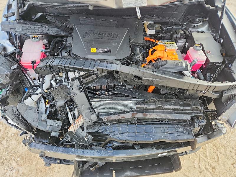 Продажа на аукционе авто 2026 Kia Niro, vin: KNDCP3LE9T5363664, номер лота: 69642666