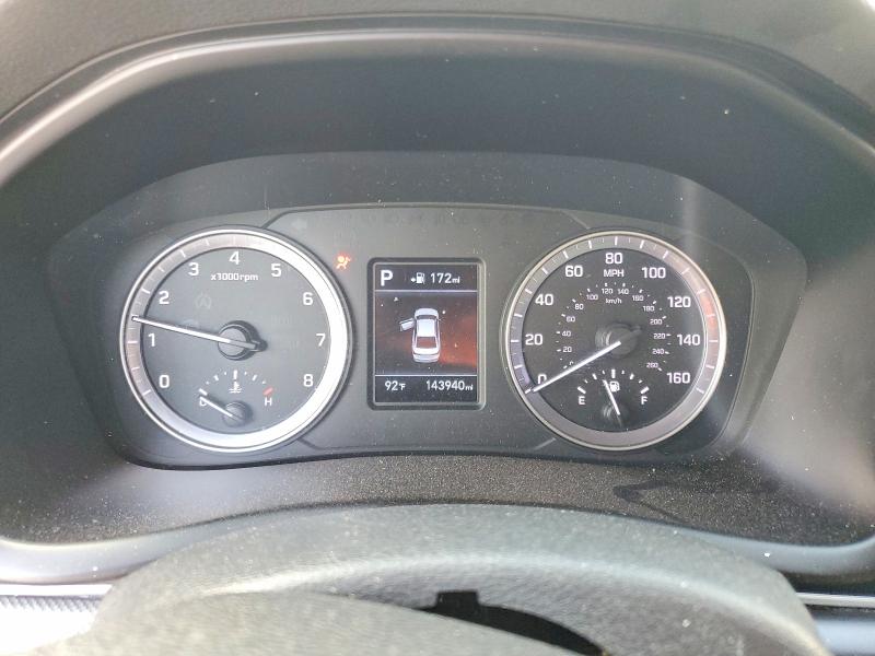 Продаж на аукціоні авто 2018 Hyundai Sonata, vin: 5NPE24AF1JH688055, номер лоту: 68092086