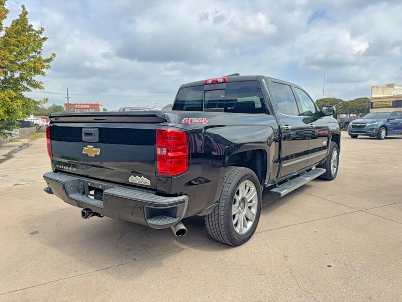 Aukcja sprzedaży 2015 Chevrolet Silverado, vin: 3GCUKTEC0FG309729, numer aukcji: 68023366