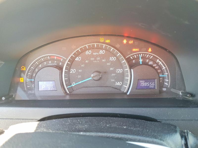 Aukcja sprzedaży 2014 Toyota Camry, vin: 4T1BF1FK8EU417772, numer aukcji: 69997436