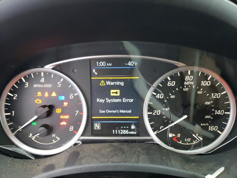 2019 Nissan Sentra მანქანა იყიდება აუქციონზე, vin: 3N1AB7AP4KY388302, აუქციონის ნომერი: 70238766