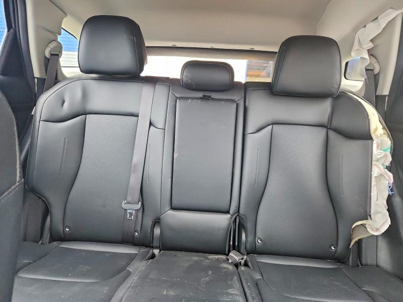 2024 Kia Sportage მანქანა იყიდება აუქციონზე, vin: 5XYK33DF7RG170931, აუქციონის ნომერი: 67350426