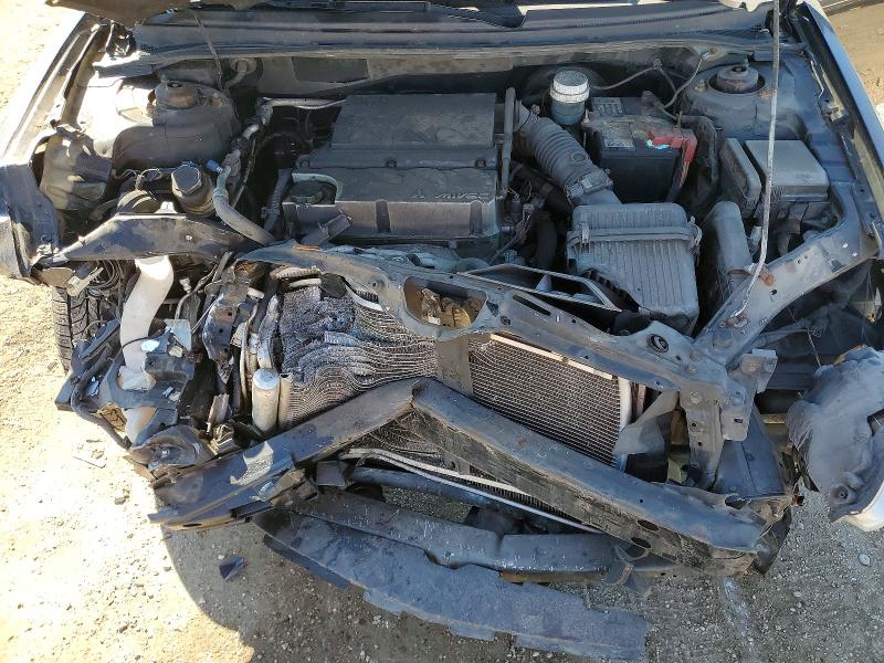 Aukcja sprzedaży 2012 Mitsubishi Galant, vin: 4A32B3FF0CE024240, numer aukcji: 70494736