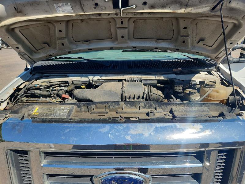 Продажа на аукционе авто 2008 Ford E150, vin: 1FTNE14W78DA44139, номер лота: 68735406