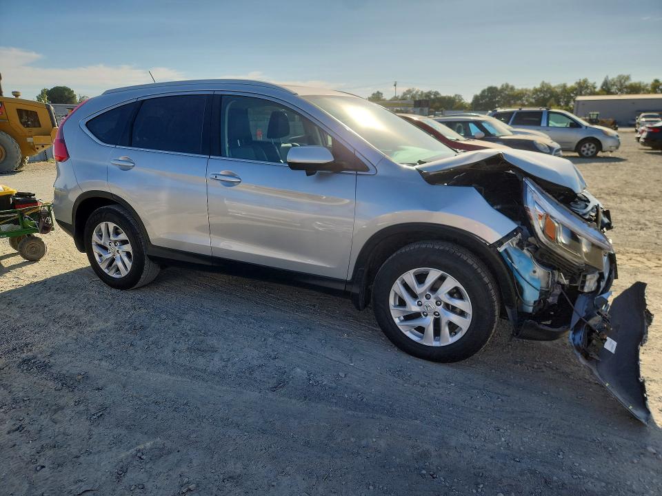 Aukcja sprzedaży 2016 Honda Cr-v, vin: 2HKRM3H71GH543594, numer aukcji: 67239046