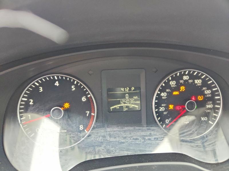 69930436 :رقم المزاد ، 3VWD17AJ6EM304739 vin ، 2014 Volkswagen Jetta مزاد بيع