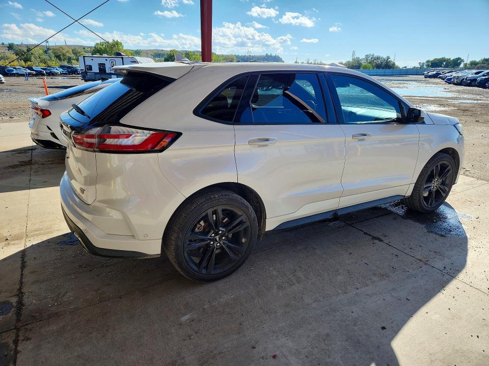 Продажа на аукционе авто 2019 Ford Edge, vin: 2FMPK4AP3KBB71852, номер лота: 70127266