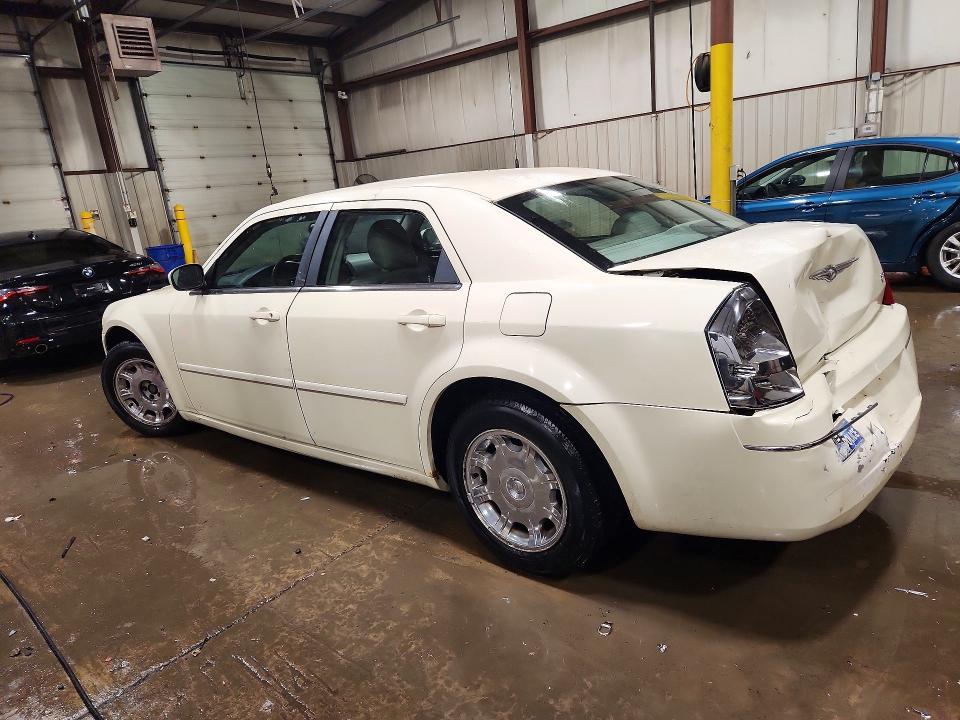 Продаж на аукціоні авто 2005 Chrysler 300, vin: 2C3AA53G45H503481, номер лоту: 70181716