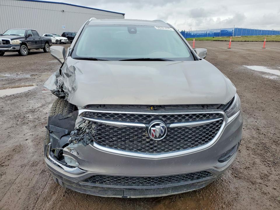 68281476 :رقم المزاد ، 5GAEVCKW3KJ209628 vin ، 2019 Buick Enclave مزاد بيع