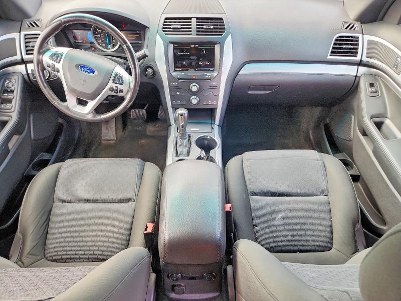 Продаж на аукціоні авто 2014 Ford Explorer, vin: 1FM5K7D84EGC25671, номер лоту: 69233886