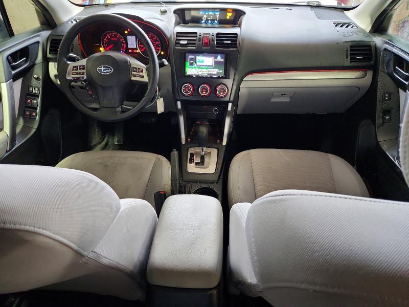 2014 Subaru Forester მანქანა იყიდება აუქციონზე, vin: JF2SJAECXEH554123, აუქციონის ნომერი: 69772276