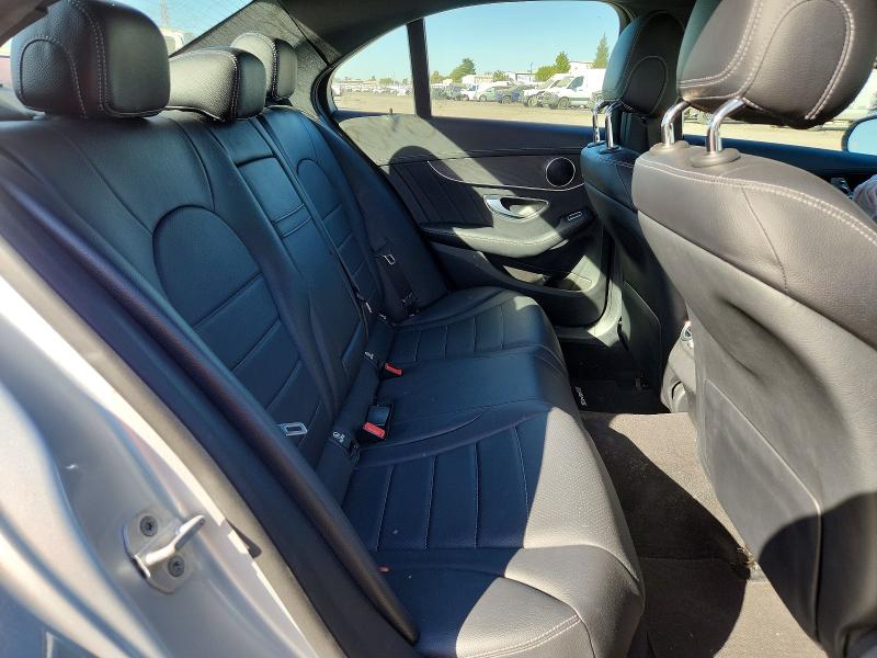 Aukcja sprzedaży 2015 Mercedes-benz C, vin: 55SWF4JB3FU059438, numer aukcji: 71254636