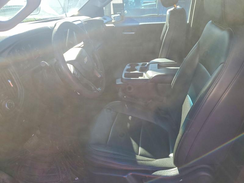 70293446 :رقم المزاد ، 1GC3YSE78LF268805 vin ، 2020 Chevrolet Silverado مزاد بيع
