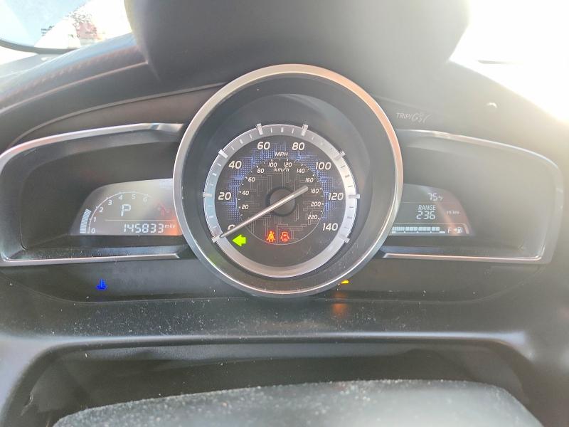 Продаж на аукціоні авто 2016 Scion Ia, vin: 3MYDLBZV2GY115381, номер лоту: 69221636