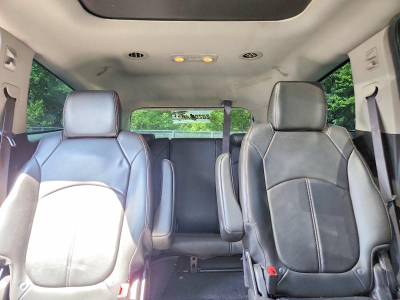 Продаж на аукціоні авто 2014 Chevrolet Traverse, vin: 1GNKRHKD2EJ298797, номер лоту: 66860386